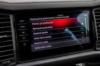 Škoda Kodiaq 1.5 TSI ACT Sportline DSG / SK - 1. /NELAKOVANÉ - 14