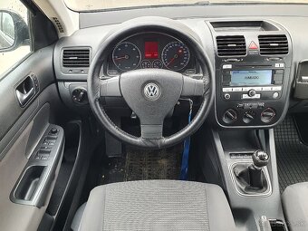 Volkswagen Golf Variant 1.9 TDI Comfortline - 14