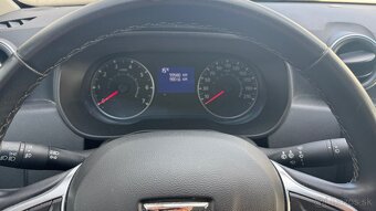 Dacia Duster 4x2 r.v. 2020 - 14