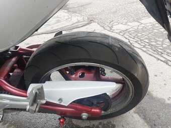 Kawasaki er6n 2007 - 14