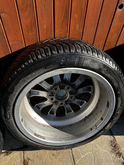 Disky Bmw 5x120 r17 - 14