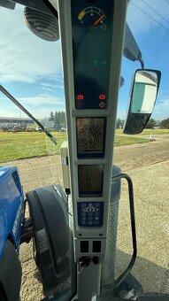 New Holland T8.410 - 14