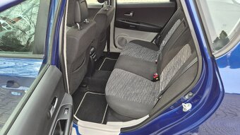 Kia Ceed benzín automat - 14