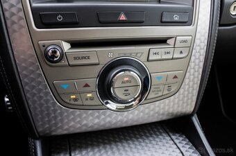 Jaguar XKR 4.2 Coupé 306kW A6, (2007) - 14