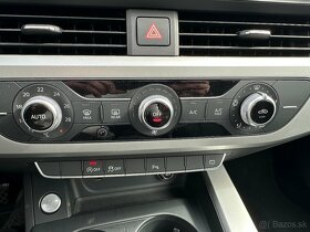 Audi A4 Avant 30 2.0 TDI Sport S tronic--rv:2.7.2019 - 14