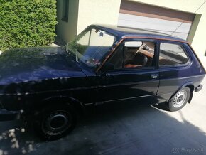 Fiat 127   900 - 14