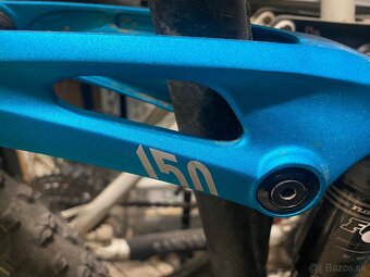 CANYON Nerve AL+ veľkosť XL - 14