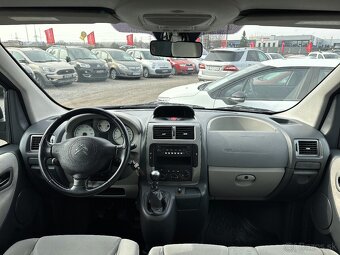 Citroën Jumpy Multispace 2.0 HDi 125 L2 Atraction 5/9m - 14