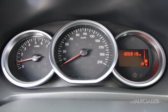 Dacia Logan MCV 0,9 TCe 66 kW STEPWAY - 14