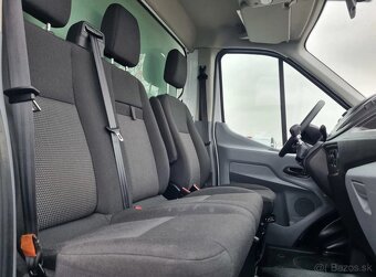 Ford Transit Kontajner 8 ePAL 2,0 TdCi/170Hp - 14
