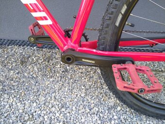 Specialized rockhopper M 27, 5 - 14