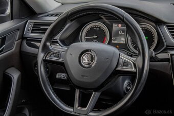 Škoda Superb 2.0 TDI 140kW Laurin&Klement DSG EU6 - 14