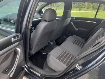 Volkswagen Golf 5 GTI 2.0 TFSI 147Kw 200Ps EXCLUSIVE - 14