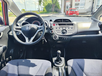 Honda Jazz 1.2 Trend - 14