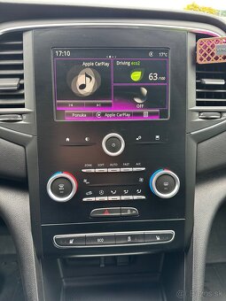 Renault Megane 4 1.5dCi - 14