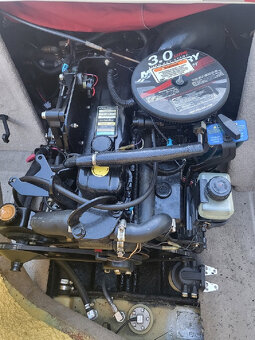 Stingray 195 CS - 14