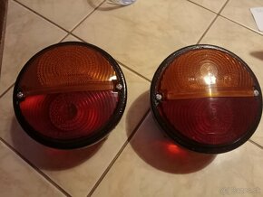 Diely veterán- škoda 120 + favorit,100-1000 MB - 14