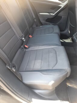VW Golf 7 2.0 TDI Variant Bluemotion - 14