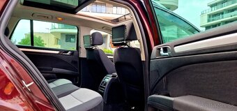 Škoda Superb Combi 2.0 Tdi 103Kw RV 2012 ORIGO Naj239.000Km - 14