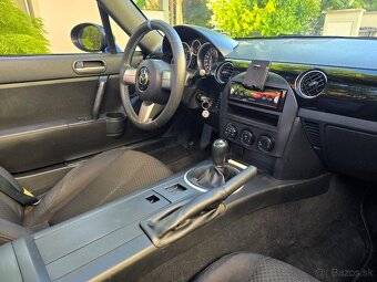 Mazda MX-5 1.8i Softop Challenge, Mesačne: 170€ - 14
