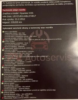 Hyundai ix35 1.7 CRDi VGT Classic 4x2 - 14