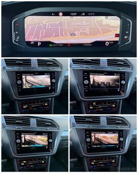🤍 Volkswagen Tiguan Allspace 4MOTION EVO 2.0 TDI DSG ELEGAN - 14