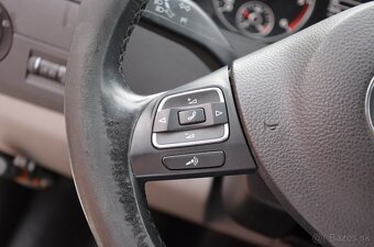 Volkswagen T5 Transporter Shuttle 2.0 TDI - 14