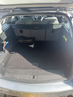 Opel Astra SPORTS TOURER - 14