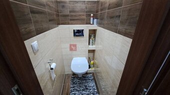 PREDAJ: 3i byt s loggiou, 78m2, Ružomberok - Liptovská ulica - 14