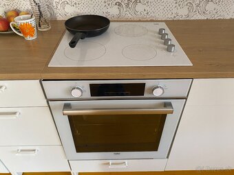 Predaj rodinný dom Medzilaborce, časť Borov - 14