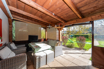 Na predaj Chata - Kostoľany nad Hornádom, Košice okolie - 14