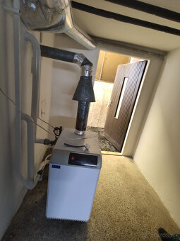 REZERVOVANÉ Rodinný dom - Dolná Krupá - Nová cena - 14