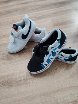 Chlapčenské oblečenie a obuv - 14