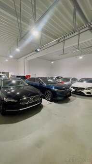 Dám do prenájmu zariadený  obchodný priestor pri D1 v Senci - 14