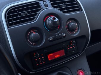 Renault Kangoo Blue dCi 115 Extrem - 14