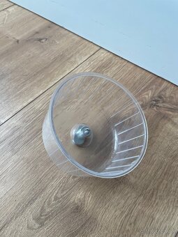 predam klietku pre skrecka a vybavenie - 14