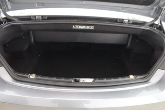 BMW Rad 6 Cabrio 640d M-Packet Head-up - 14