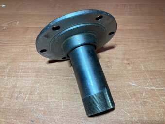 Gaz 69, Uaz predám diely nápravy - 14