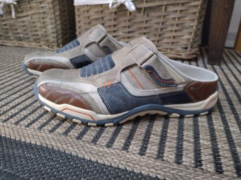 topanky, obuv od 7€ - 14