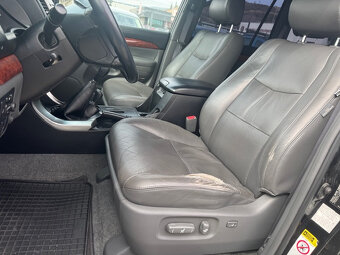Toyota Land Cruiser 3.0 D-4D - 14