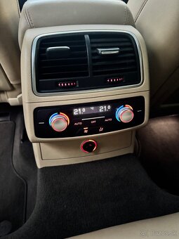 Audi A6 3.0TDI V6 150kw Automat - nové rozvody - 14