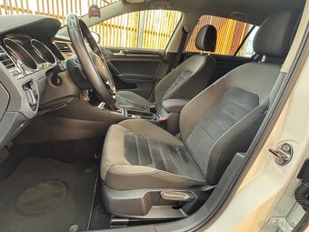 Volkswagen Golf 1.4 TSI Premium Highline DSG - 14
