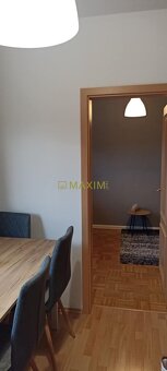 4-izbový byt na ulici Sama Chalúpku s vyhradeným parkovacím  - 14