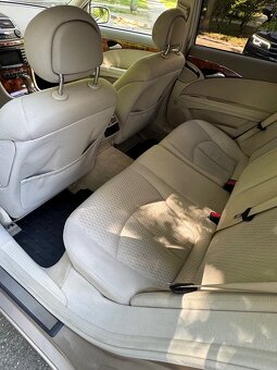 Predam Mercedes E320 V6 4-Matic 165kw - 14