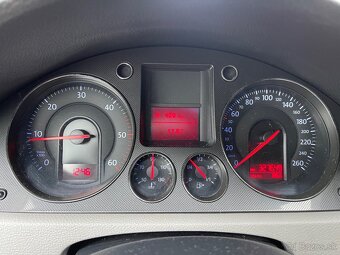 Passat b6 1.9 77kw - 14