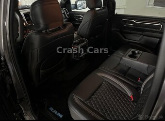 Dodge Ram  4x4 5.7 hemi 2021 rok - 14