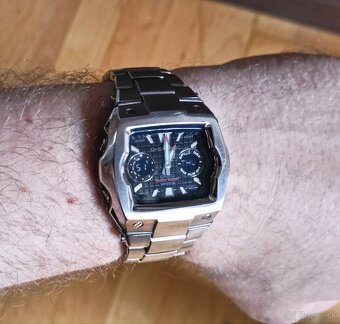 Casio G-Shock G-011D-1A - 14