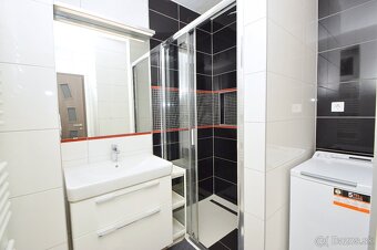 Predaj slnečný 4i byt s loggiou a parkovaním, Rajka - 14