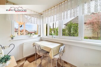 3–IZB.ROD.DOM,ŽELEZNÍK–25KM OD PREŠOVA,926 M2 POZEMOK,PIVNIC - 14