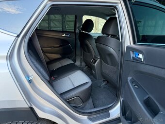 HYUNDAI TUCSON 1.6 GDI STYLE/ 69 000km/ FULL LED/ 1.MAJITEĽ - 14